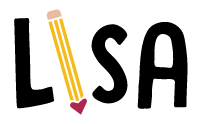 LISA Logo